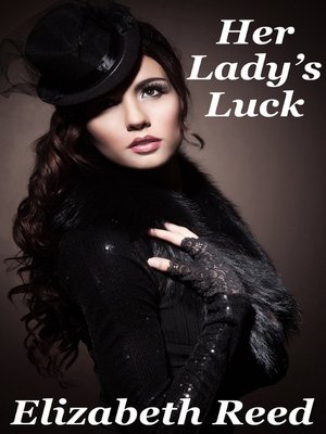 cover image of Her Lady's Luck